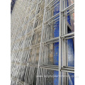 Reinforcing Welded Wire Mesh for Construction